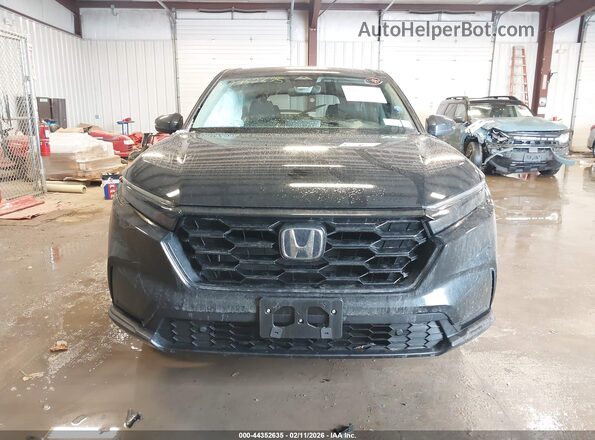 2HKRS4H73TH441994 2026 HONDA CR-V Black 