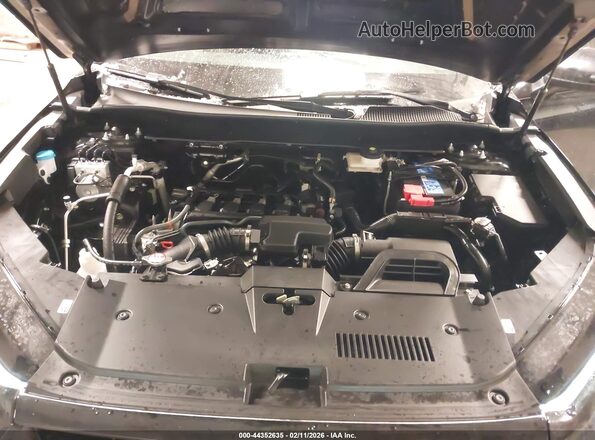 2HKRS4H73TH441994 2026 HONDA CR-V Black 