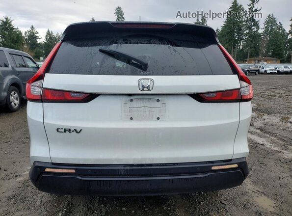 2HKRS4H79PH416247 2023 HONDA CR-V White 