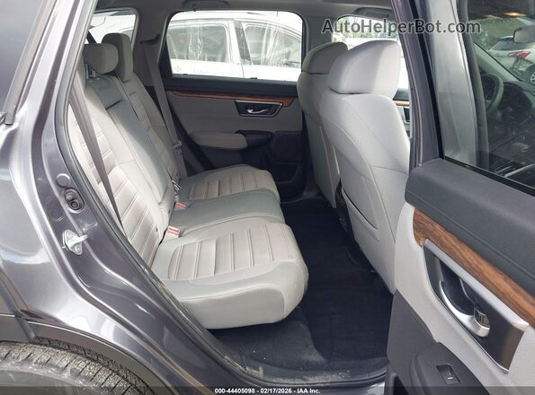 2HKRW2H59MH651847 2021 HONDA CR-V Gray 