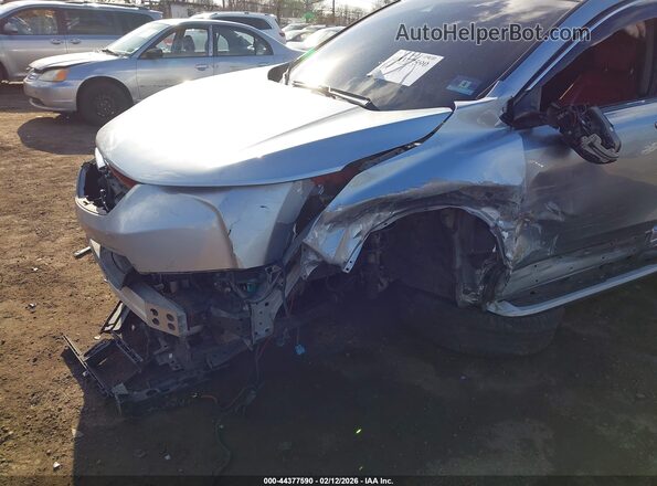 2HKRW2H5XHH616658 2017 HONDA CR-V Light Blue წინა ხედი