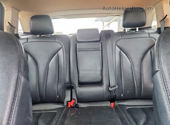 2LMPJ6J99NBL02002 2022 LINCOLN NAUTILUS Silver უკანა სავარძლების ხედი