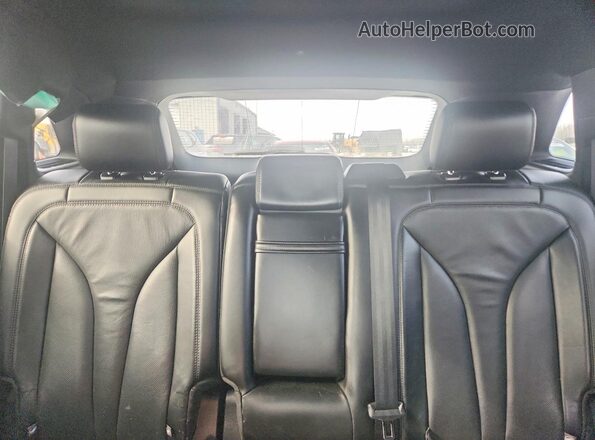 2LMPJ6L99KBL11520 2019 LINCOLN NAUTILUS Silver 