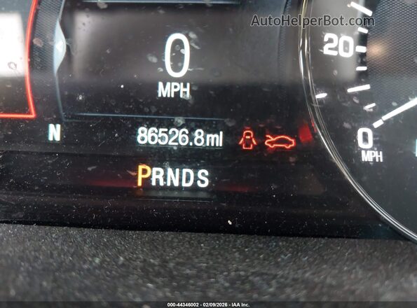 2LMPJ6LR9JBL11659 2018 LINCOLN MKX Gray 