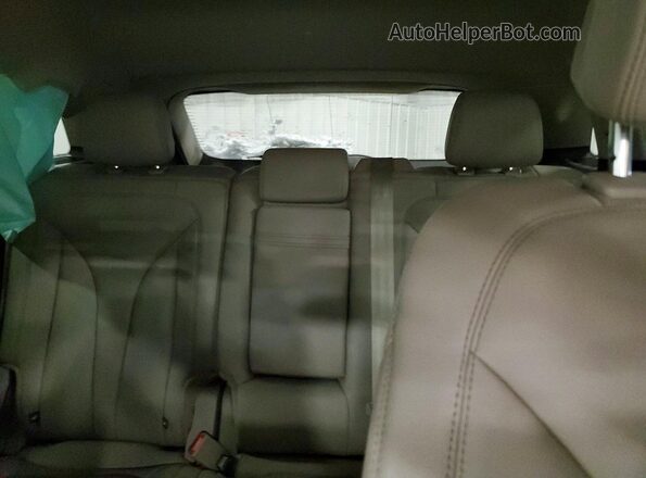 2LMPJ8J92MBL18570 2021 LINCOLN NAUTILUS White Vista de los asientos traseros