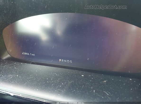 2LMPJ8K93MBL01954 2021 LINCOLN NAUTILUS Gray 