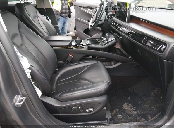 2LMPJ8K98MBL13646 2021 LINCOLN NAUTILUS Gray 