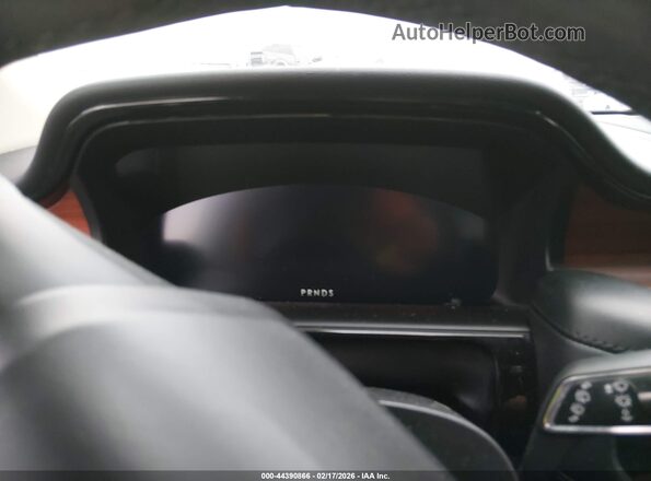 2LMPJ8K98MBL13646 2021 LINCOLN NAUTILUS Gray 
