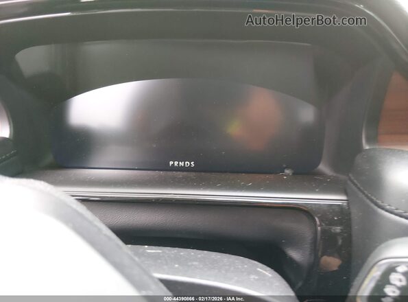 2LMPJ8K98MBL13646 2021 LINCOLN NAUTILUS Gray 
