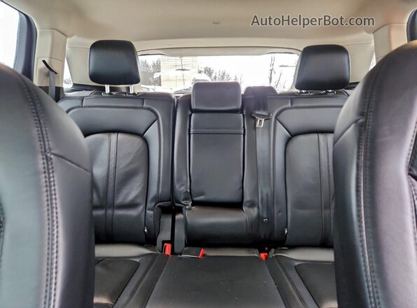 2LMPJ8KP7MBL04872 2021 LINCOLN NAUTILUS Gray 