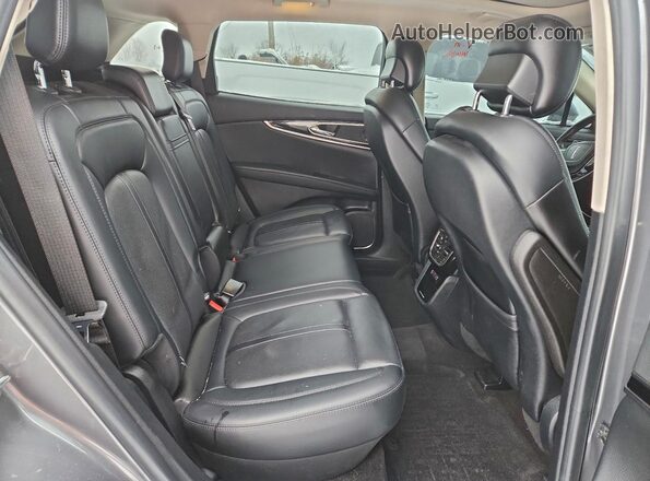 2LMPJ8KP7MBL04872 2021 LINCOLN NAUTILUS Gray 