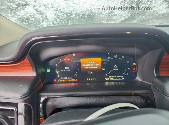 2LMPJ8KP7MBL04872 2021 LINCOLN NAUTILUS Gray 