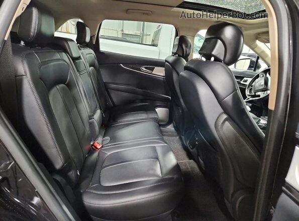 2LMPJ8KP8MBL04248 2021 LINCOLN NAUTILUS Black 