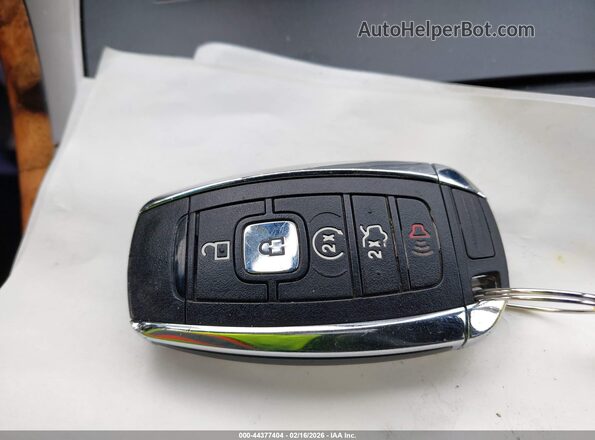 2LMPJ8KR4JBL14546 2018 LINCOLN MKX White 