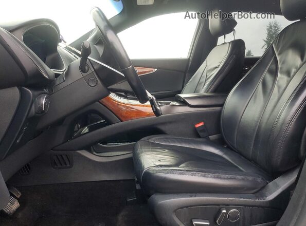 2LMPJ8KR9HBL28811 2017 LINCOLN MKX Tan Vista interior delantera