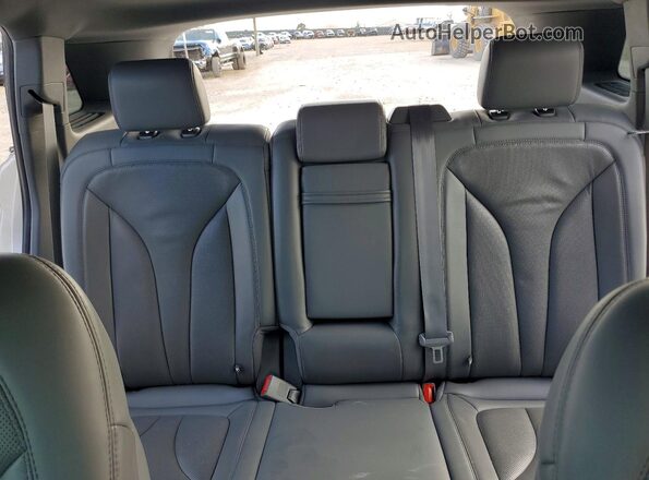 2LMPJ8L92KBL66788 2019 LINCOLN NAUTILUS Gray 