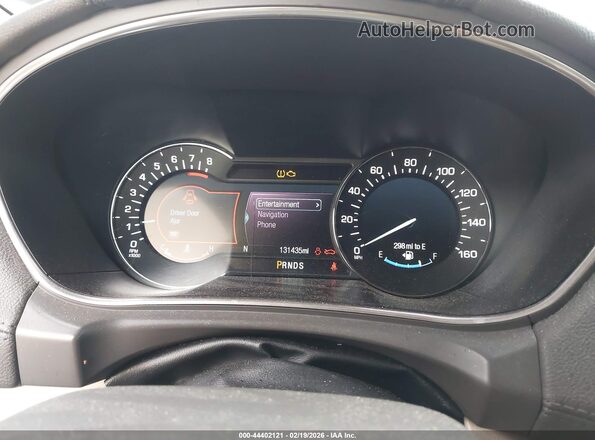 2LMTJ6LP9GBL20626 2016 LINCOLN MKX Gold უკანა სავარძლების ხედი