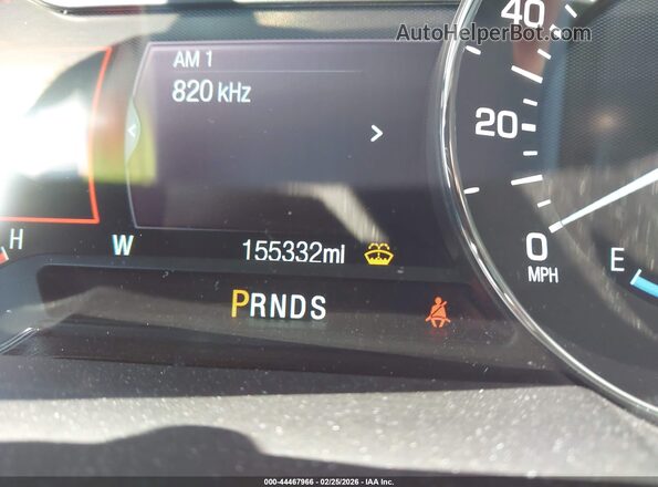 2LMTJ8LP9GBL69563 2016 LINCOLN MKX Silver 