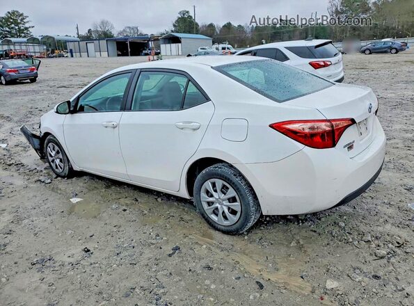2T1BURHE0HC917636 2017 TOYOTA LL White Rear left