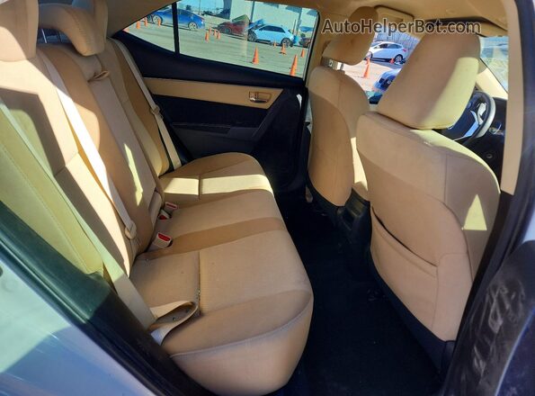 2T1BURHE0KC171793 2019 TOYOTA LL Белый 