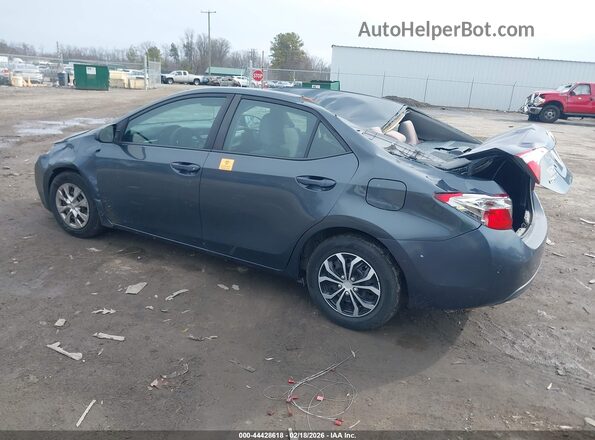2T1BURHE1GC568694 2016 TOYOTA LL Gray Հետևի ձախ