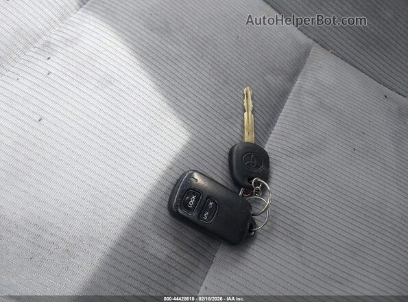 2T1BURHE1GC568694 2016 TOYOTA LL Gray Առջևի վահանակի տեսք