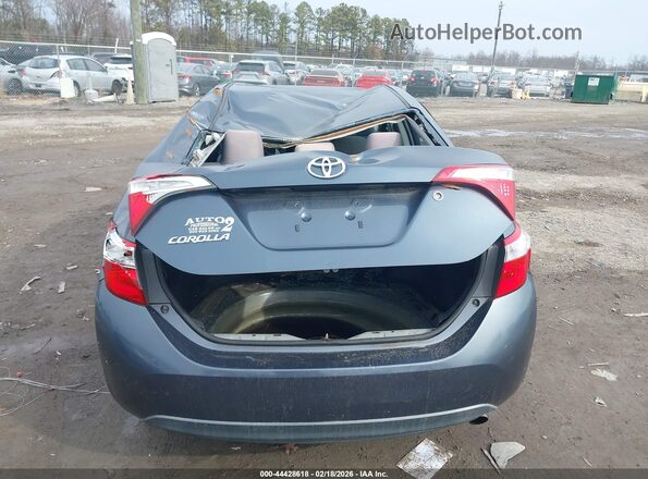 2T1BURHE1GC568694 2016 TOYOTA LL Gray 