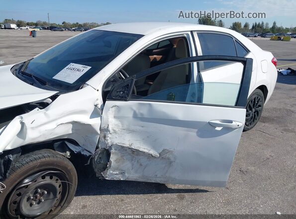 2T1BURHE1HC803547 2017 TOYOTA LL White 