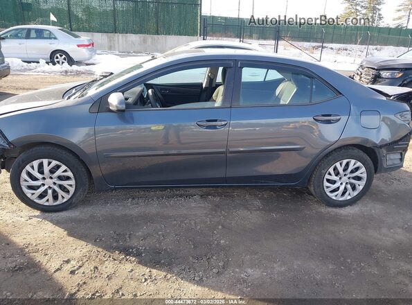 2T1BURHE1JC992514 2018 TOYOTA LL Gray Панорамний вид салону 360°