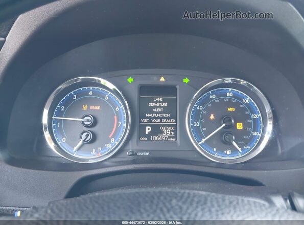 2T1BURHE1JC992514 2018 TOYOTA LL Gray 