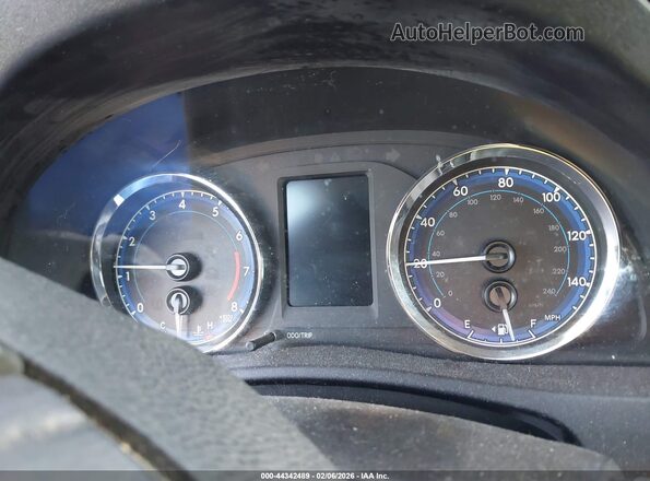 2T1BURHE2KC181113 2019 TOYOTA LL Gray Vista de los asientos traseros