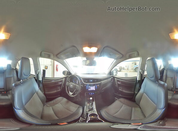 2T1BURHE3KC238838 2019 TOYOTA LL White 