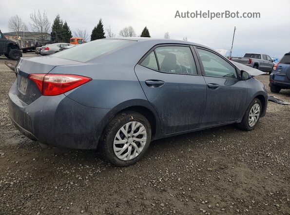 2T1BURHE5HC928681 2017 TOYOTA LL Blue Rear right