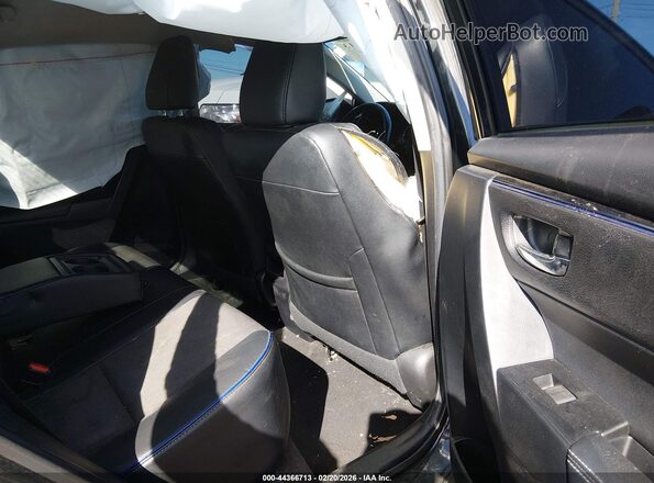 2T1BURHE5KC157100 2019 TOYOTA LL Black 
