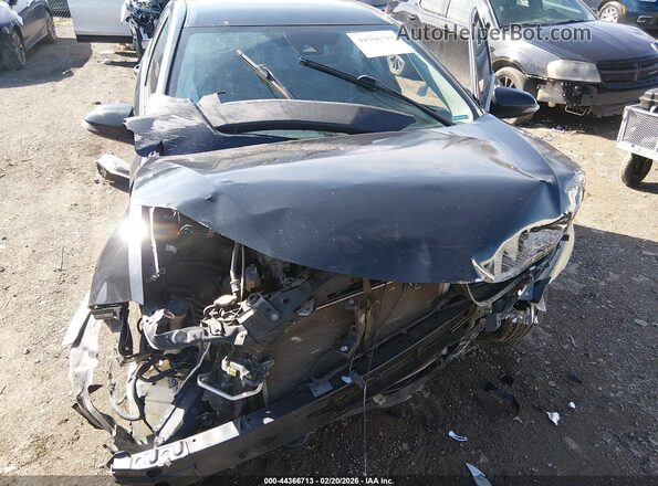 2T1BURHE5KC157100 2019 TOYOTA LL Black 