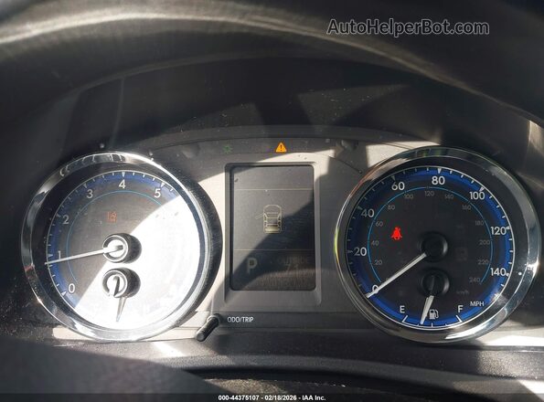 2T1BURHE5KC163141 2019 TOYOTA LL Серый 