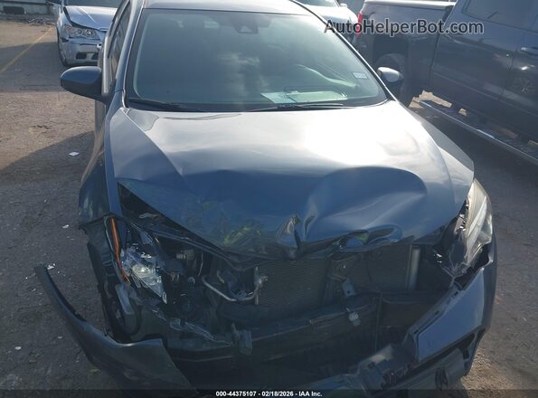 2T1BURHE5KC163141 2019 TOYOTA LL Серый 
