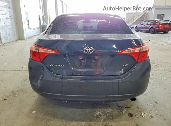 2T1BURHE7KC188641 2019 TOYOTA LL Синий 
