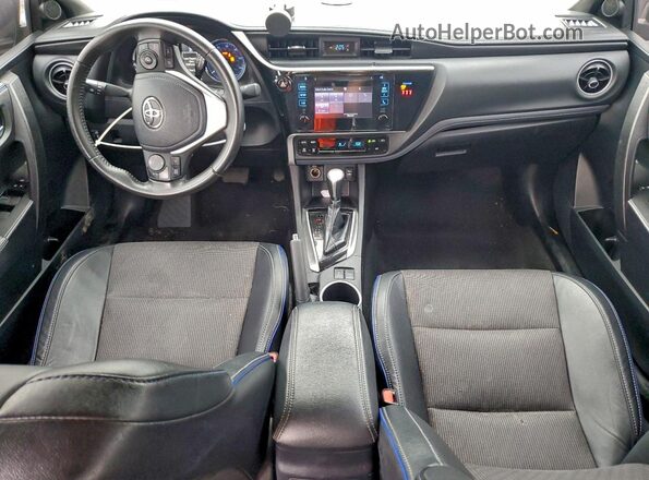 2T1BURHE8KC199003 2019 TOYOTA LL Brown 