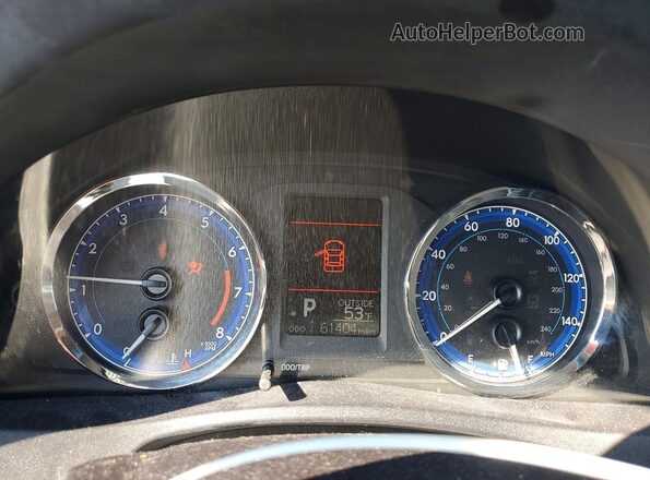 2T1BURHE9KC147539 2019 TOYOTA LL Blue 