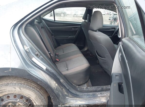 2T1BURHE9KC167936 2019 TOYOTA LL Зеленый Вид наклейки с VIN-кодом