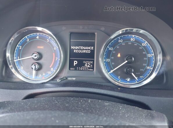 2T1BURHEXHC781046 2017 TOYOTA LL Teal Widok tylnych siedzeń