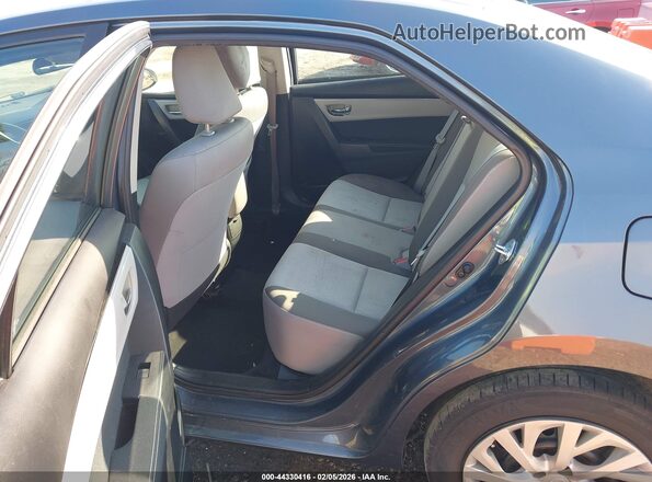 2T1BURHEXHC781046 2017 TOYOTA LL Teal Widok naklejki z numerem VIN