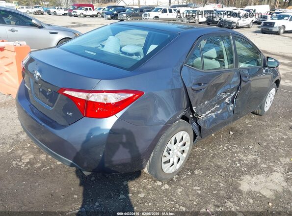2T1BURHEXHC781046 2017 TOYOTA LL Teal Tył prawy