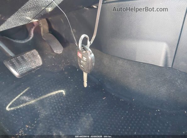 2T1BURHEXHC781046 2017 TOYOTA LL Teal Widok deski rozdzielczej