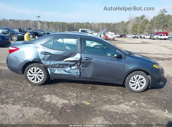 2T1BURHEXHC781046 2017 TOYOTA LL Teal Widok wnętrza z tyłu