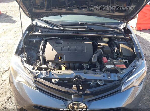 2T1BURHEXHC781046 2017 TOYOTA LL Teal Widok z tyłu
