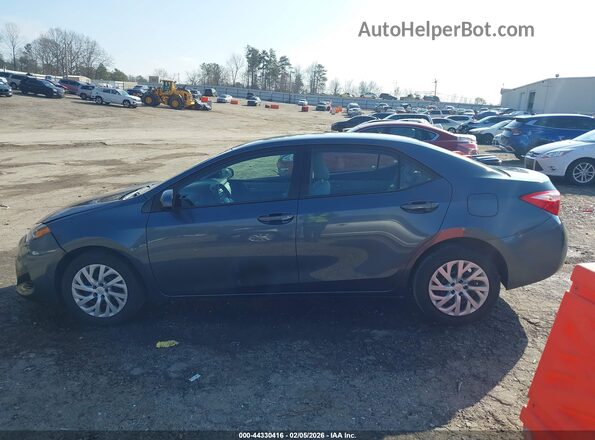 2T1BURHEXHC781046 2017 TOYOTA LL Teal Widok wnętrza 360 stopni
