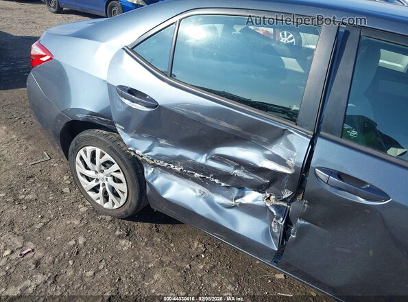 2T1BURHEXHC781046 2017 TOYOTA LL Teal 