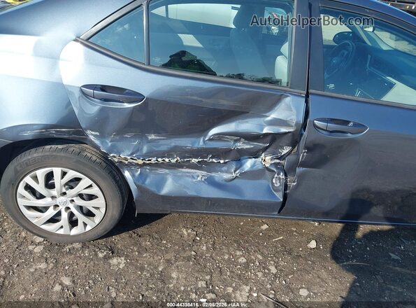 2T1BURHEXHC781046 2017 TOYOTA LL Teal 